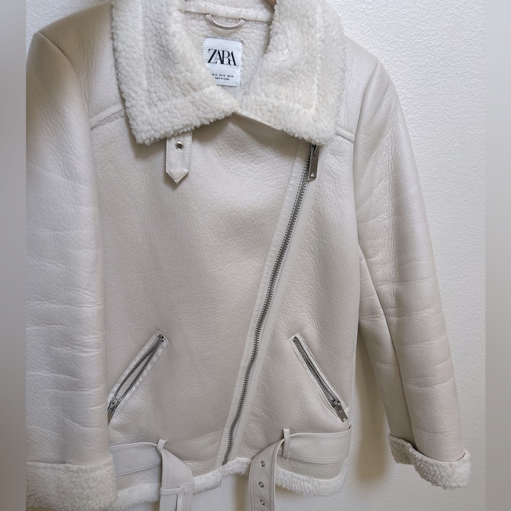 Zara Jacket in XS